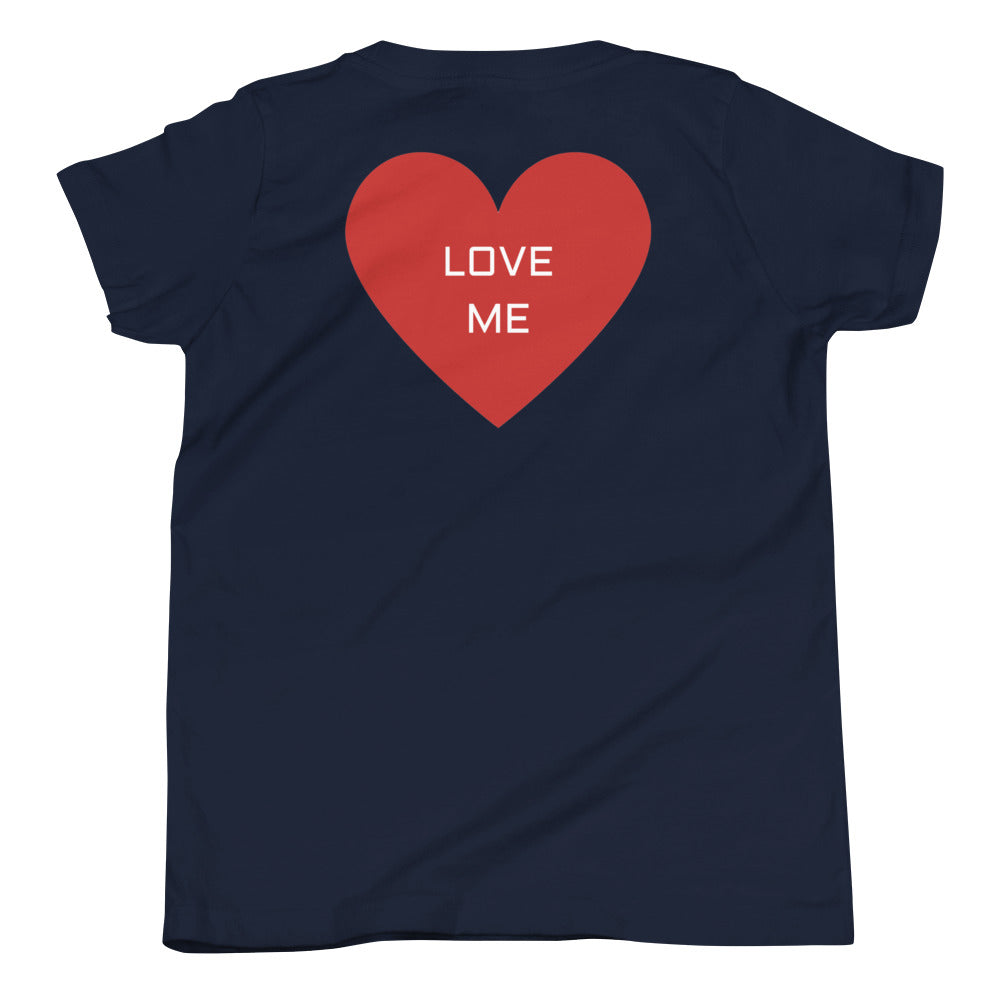 Love Me Kids Tee