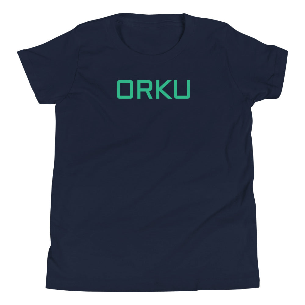 ORKU Kids Tee
