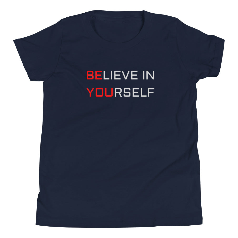 Be You Kids Tee