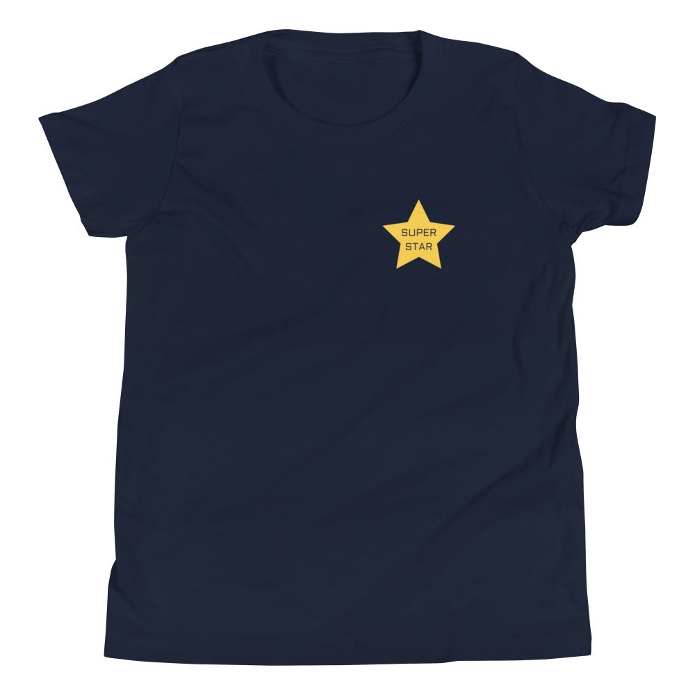 Superstar Kids Tee