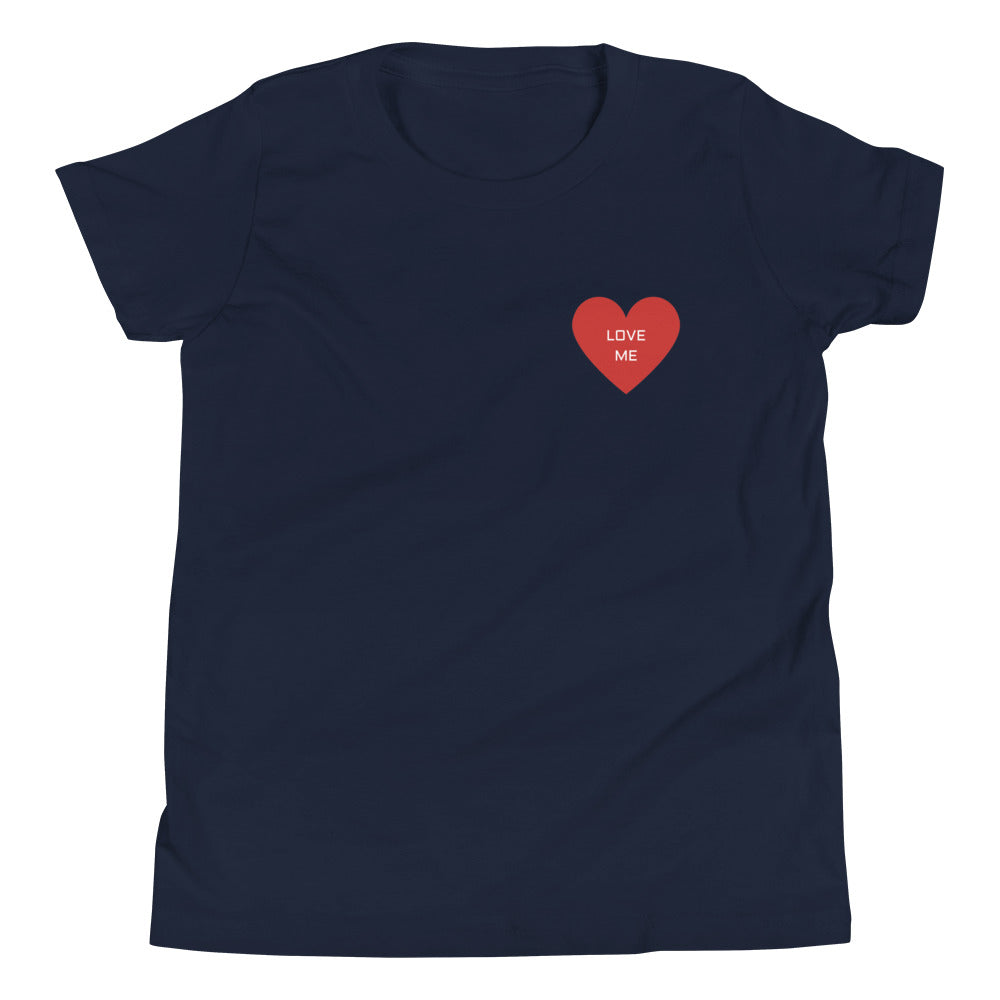 Love Me Kids Tee
