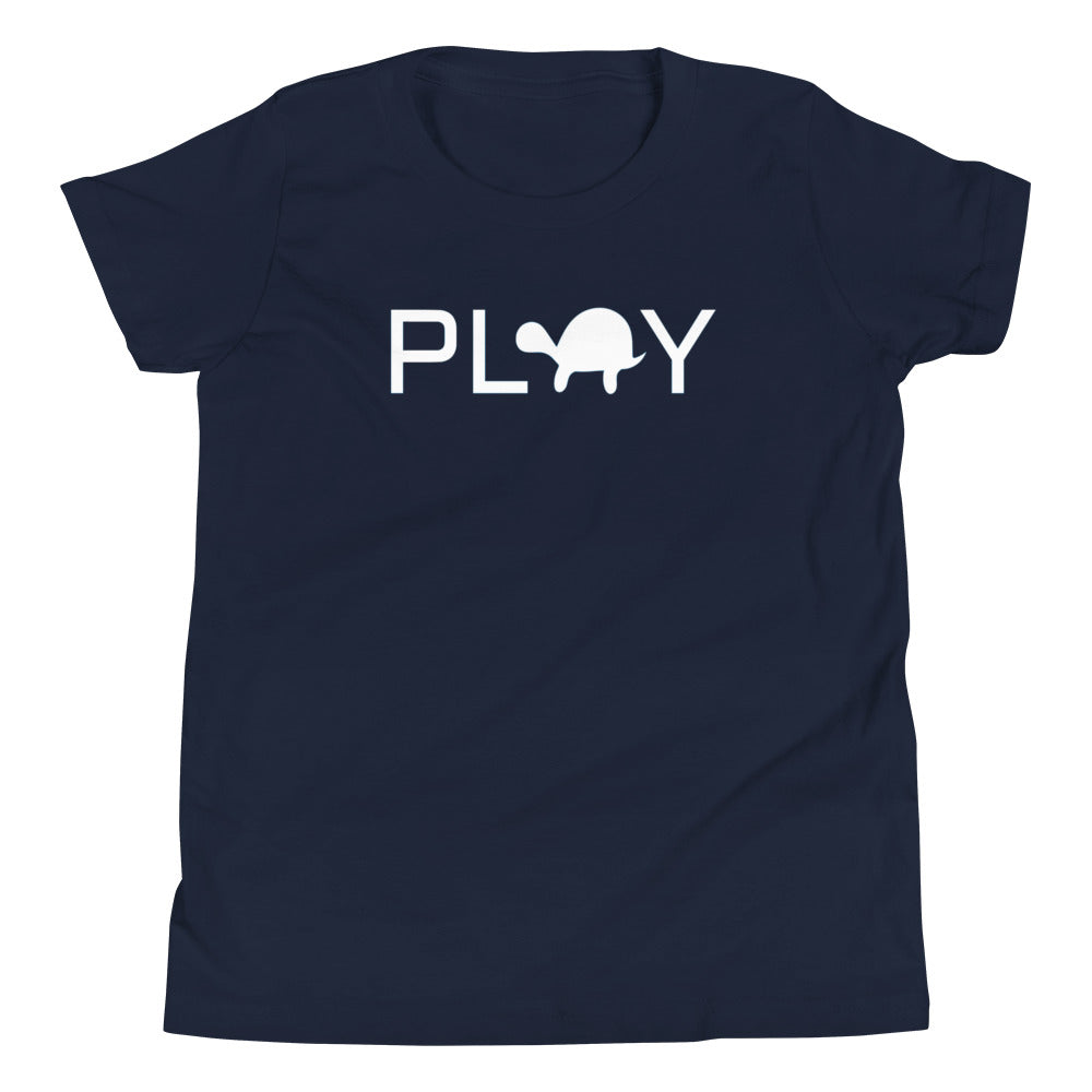Play Kids Tee