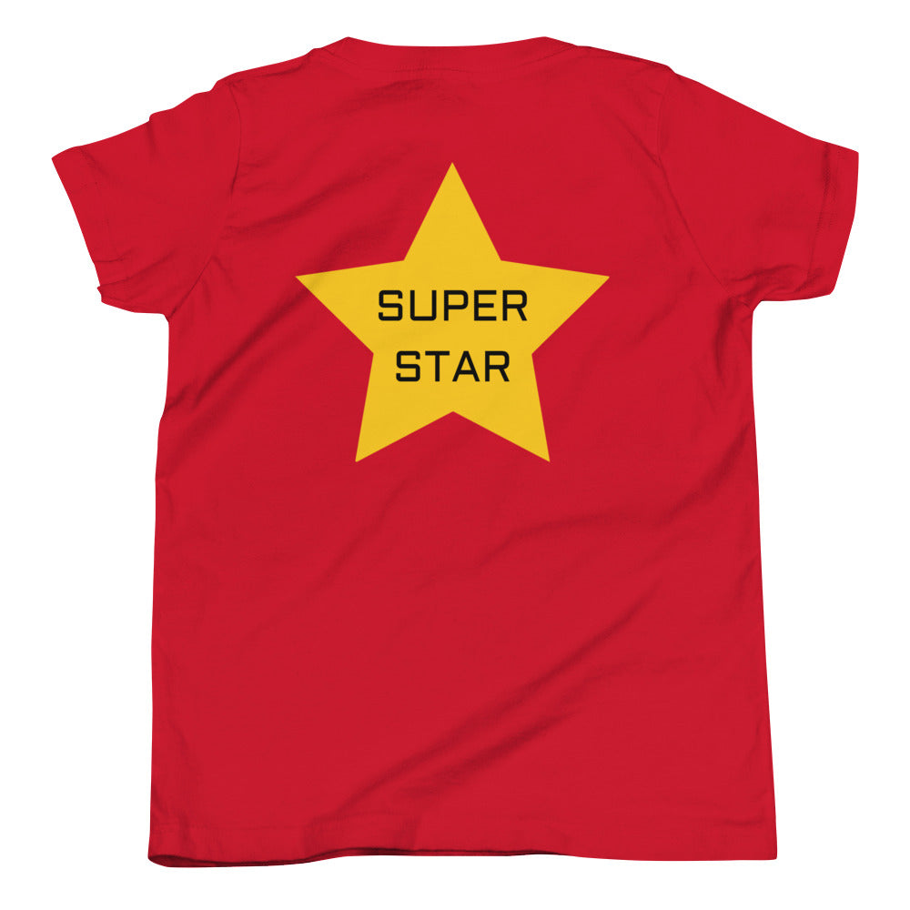 Superstar Kids Tee