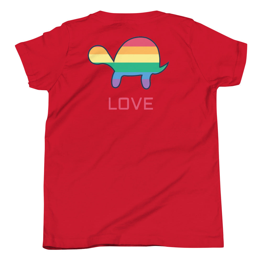 Love Kids Tee