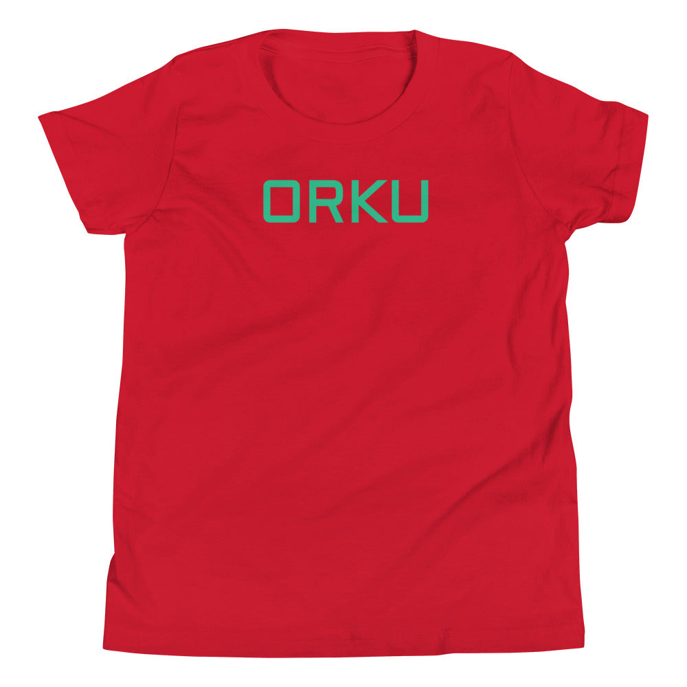 ORKU Kids Tee