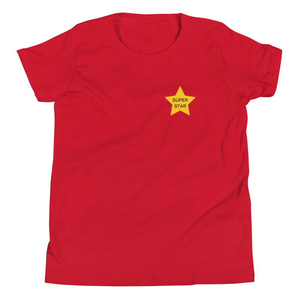Superstar Kids Tee