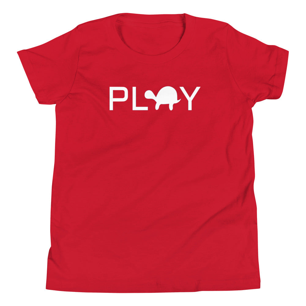 Play Kids Tee