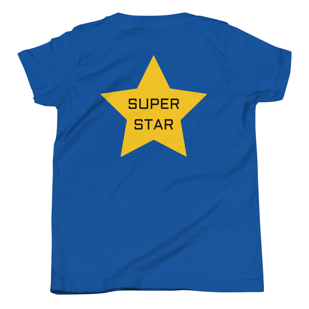 Superstar Kids Tee