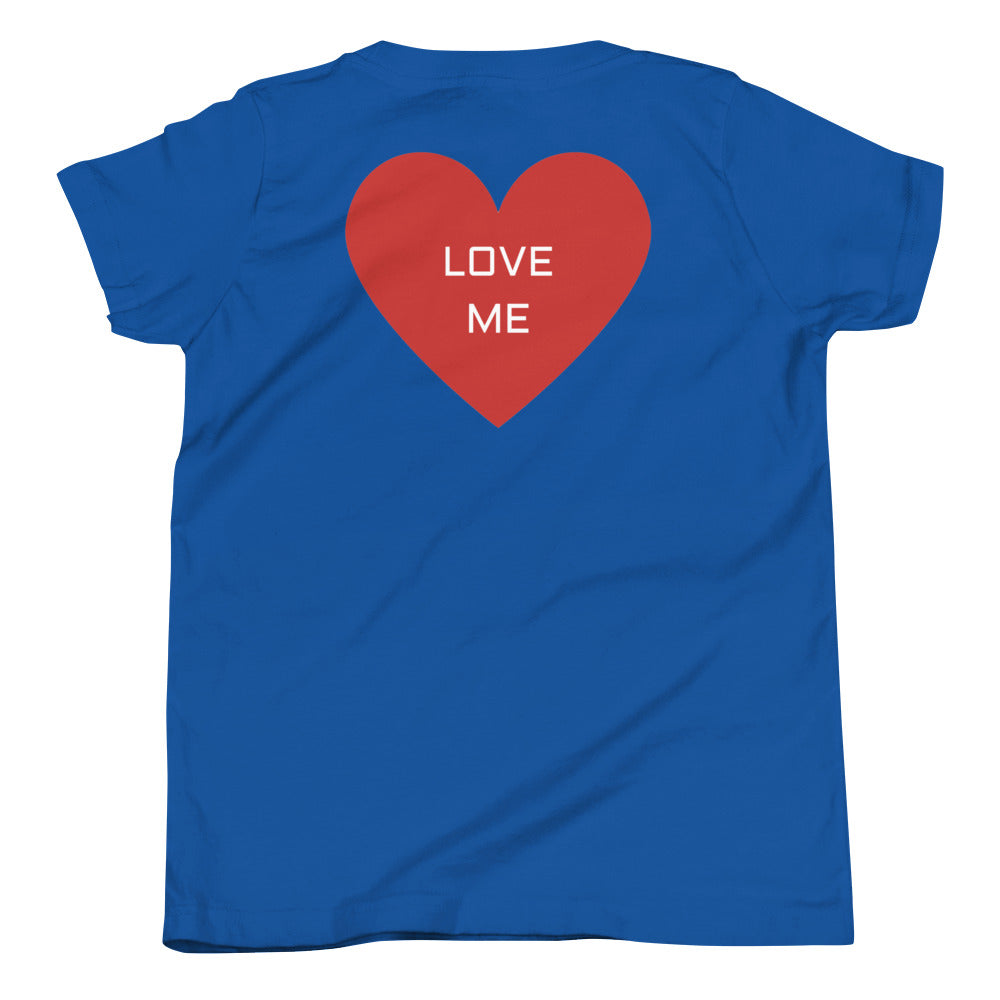 Love Me Kids Tee