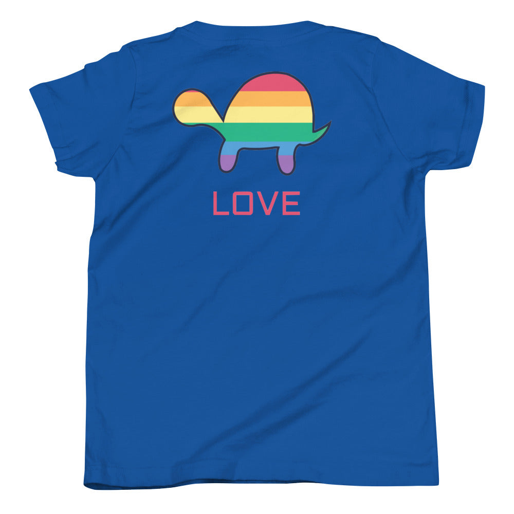 Love Kids Tee