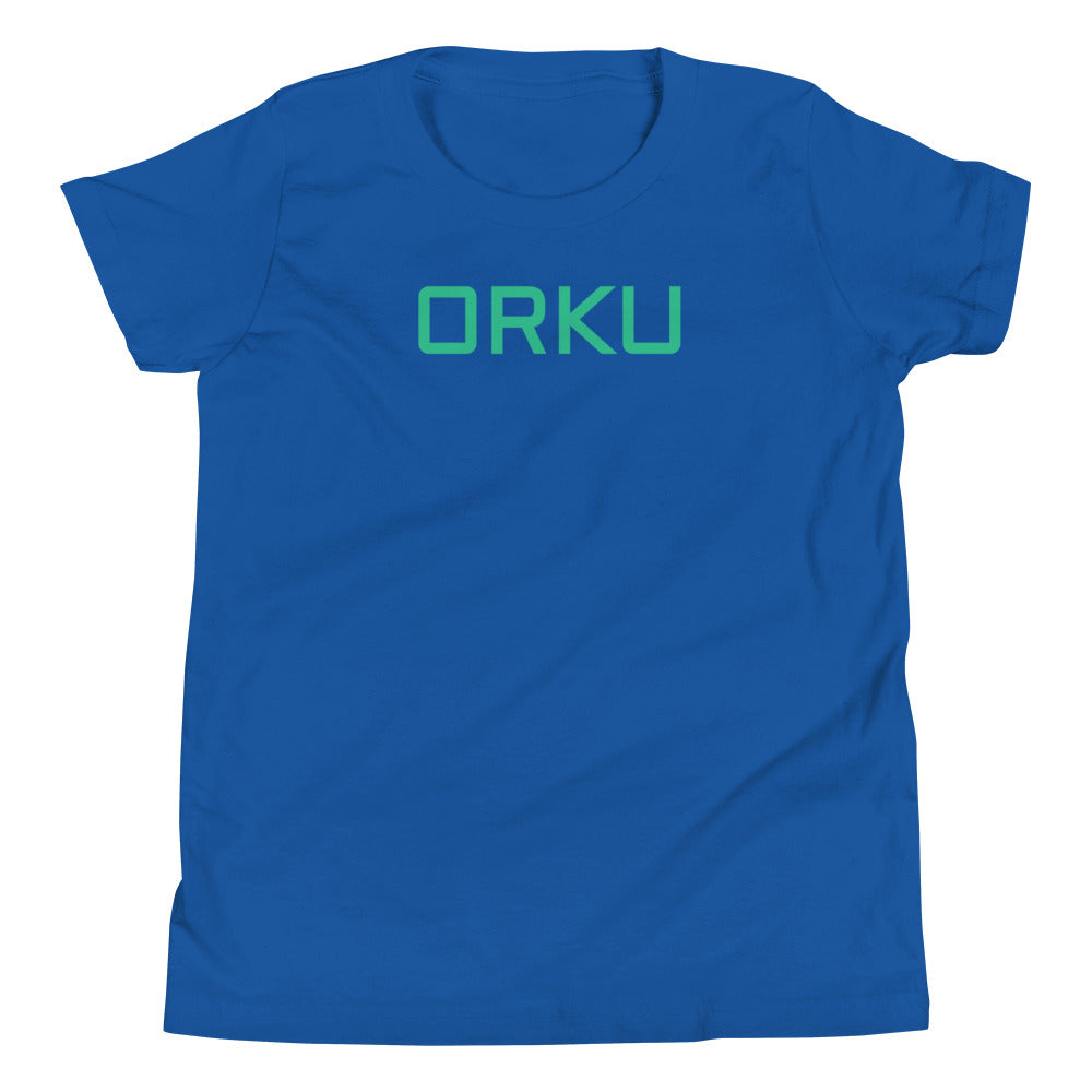 ORKU Kids Tee
