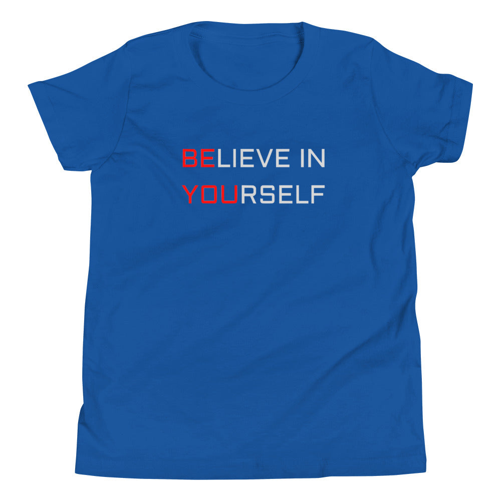 Be You Kids Tee