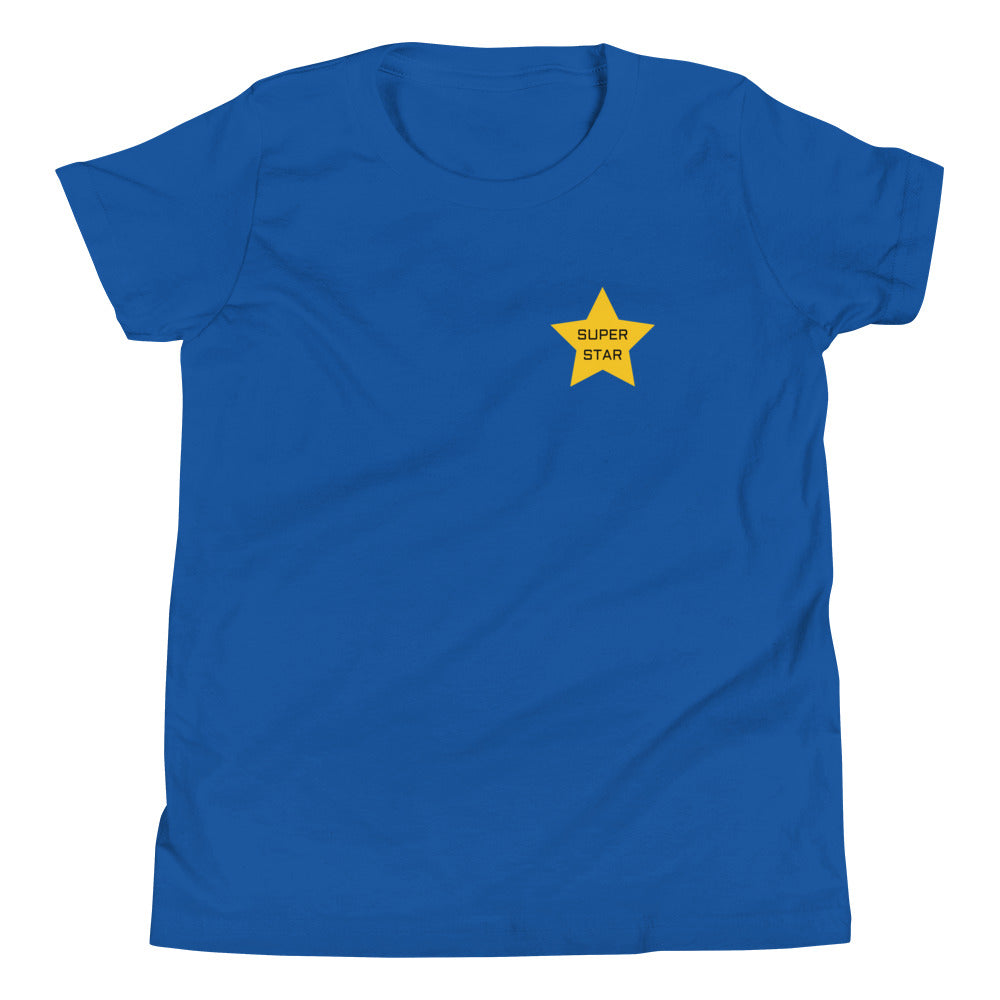 Superstar Kids Tee