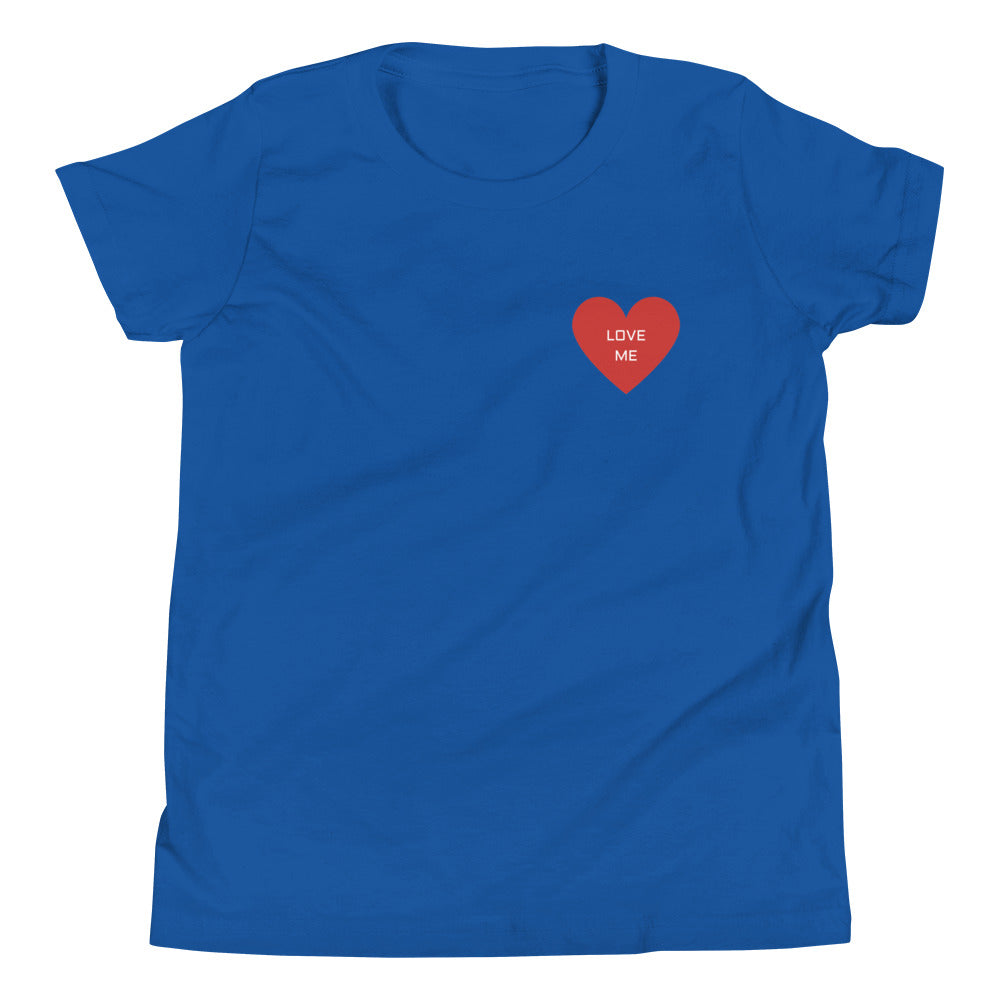 Love Me Kids Tee