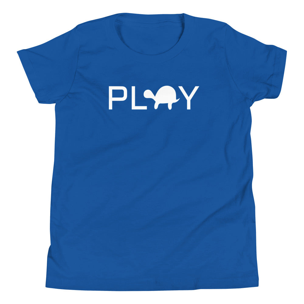 Play Kids Tee