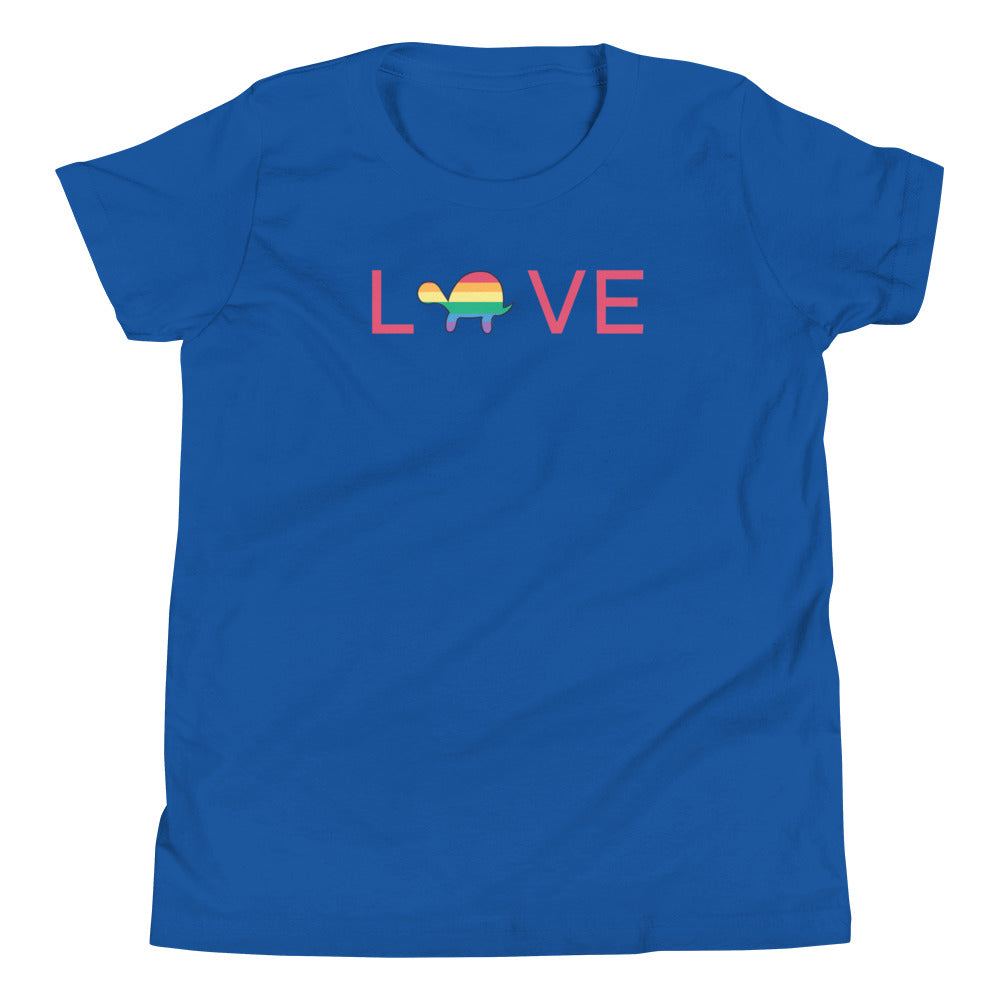 Love Kids Tee