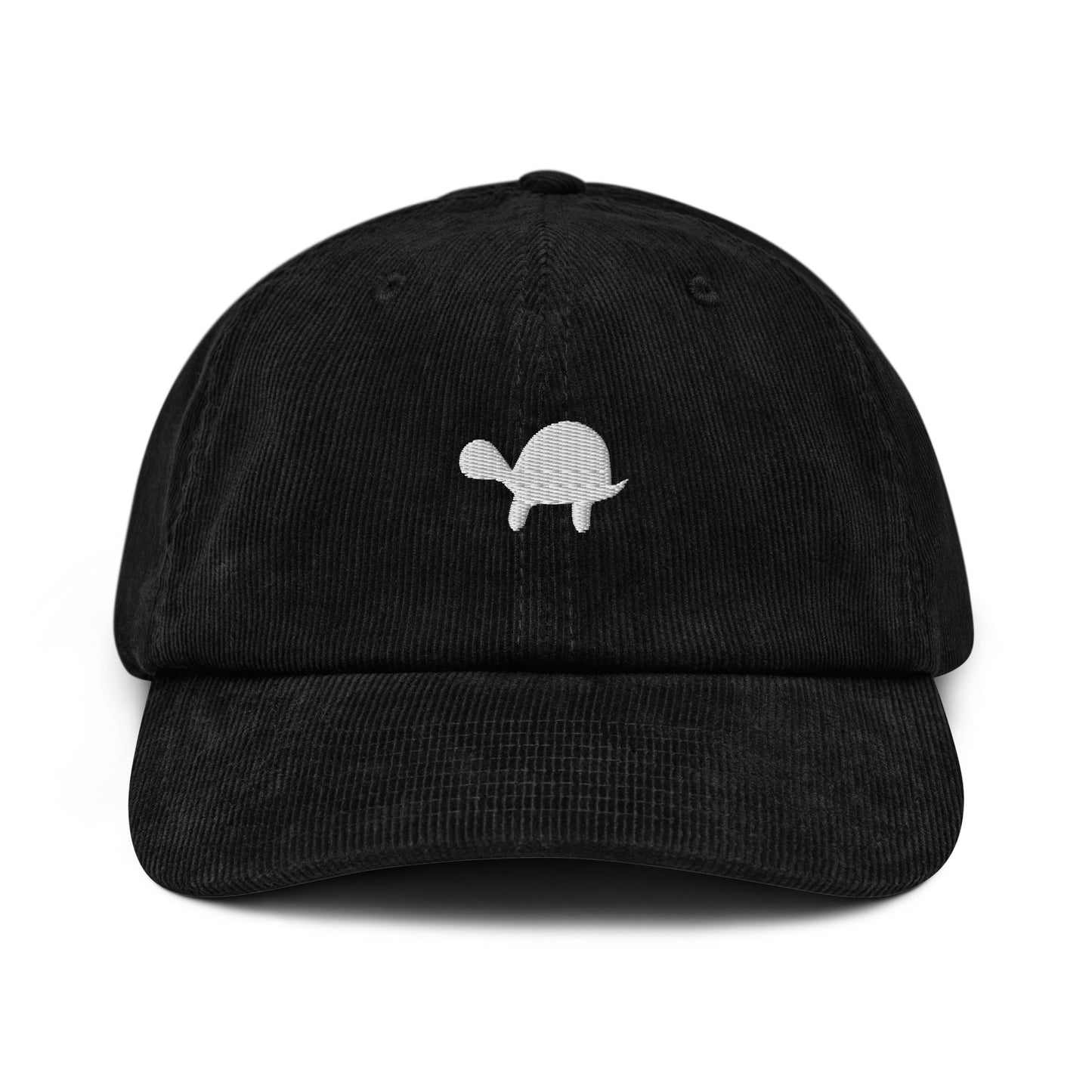 Turtle Corduroy hat