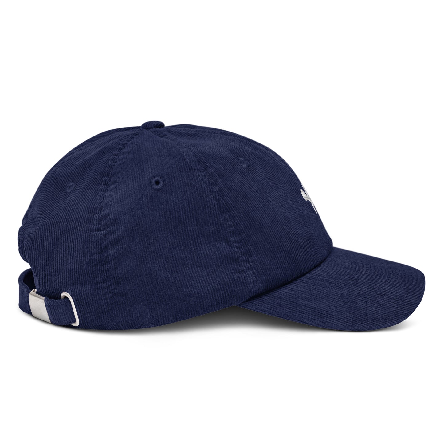 Turtle Corduroy hat