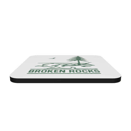 Broken Rocks Coaster