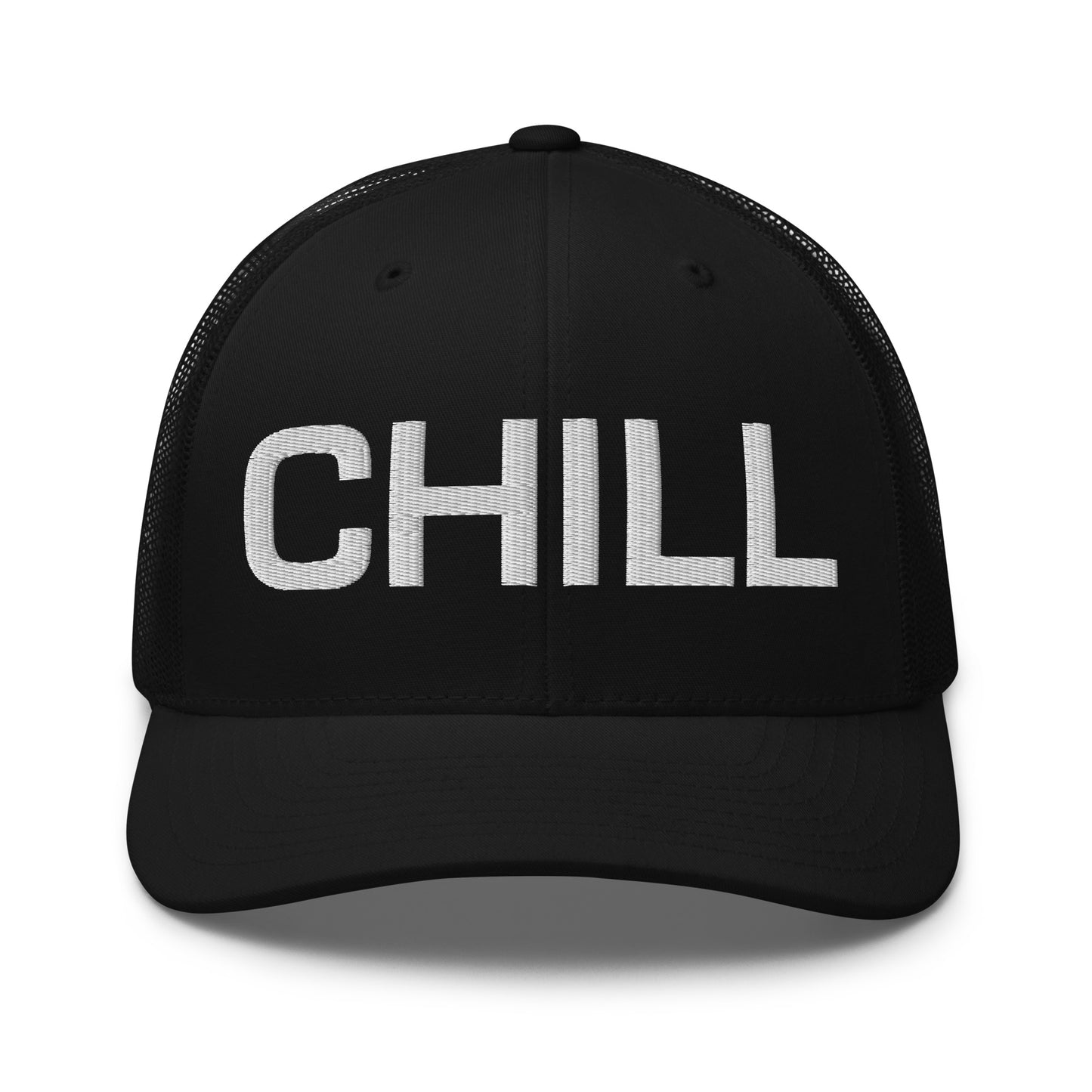 CHILL Mesh Snapback