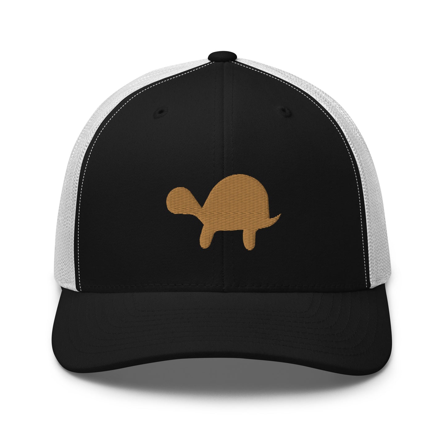 I love Gooold Mesh Snapback