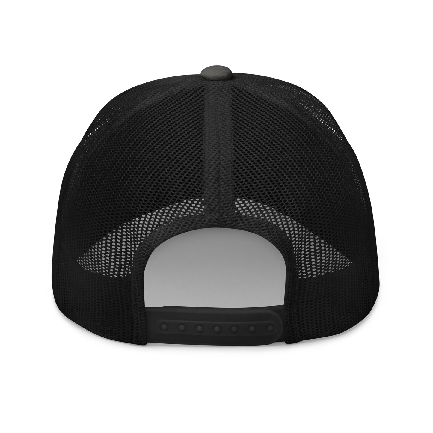248 Mesh Snapback