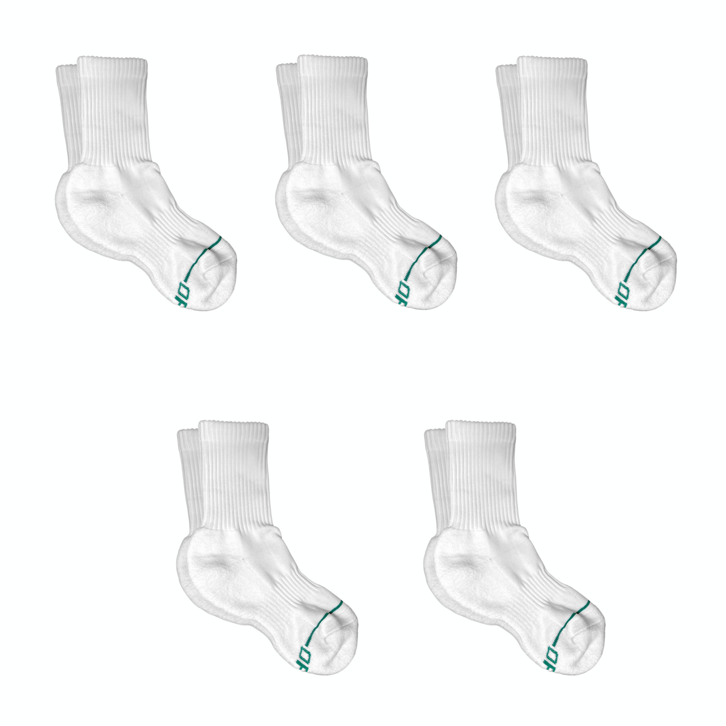 Playday Crew Sock