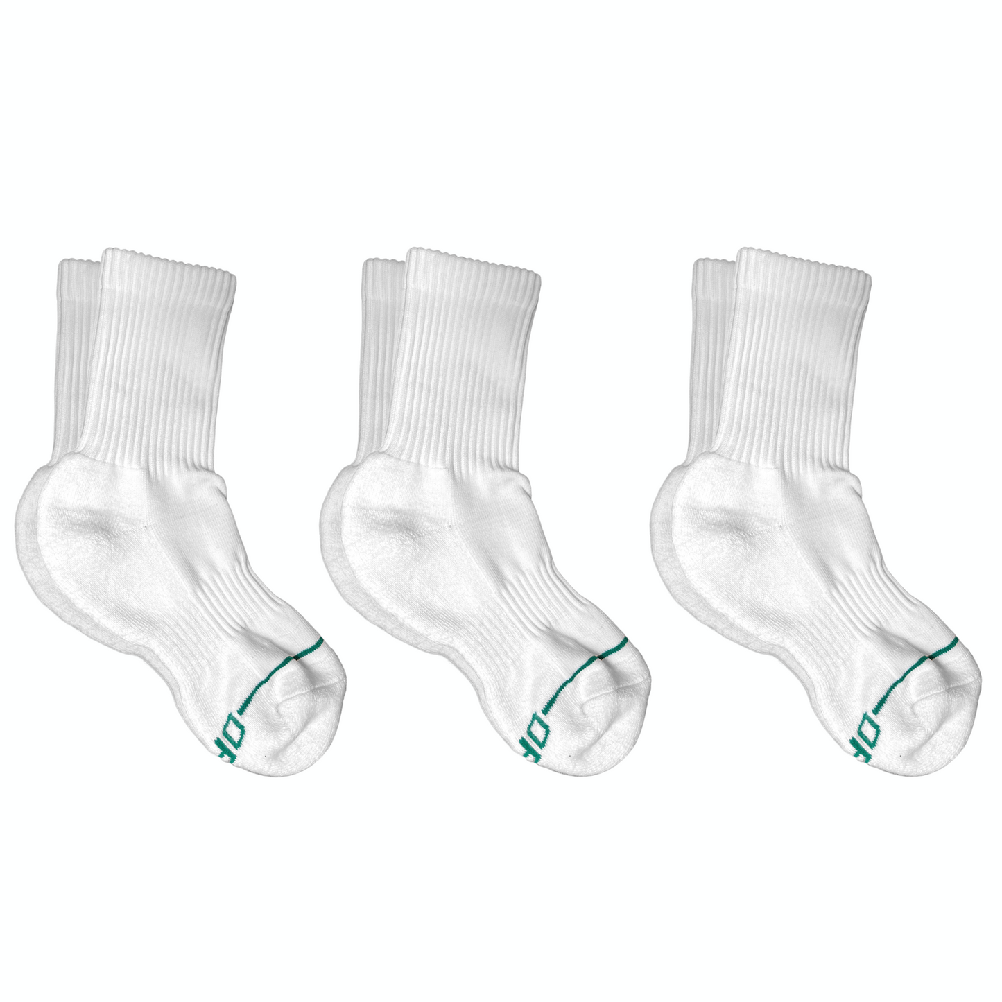 Playday Crew Sock