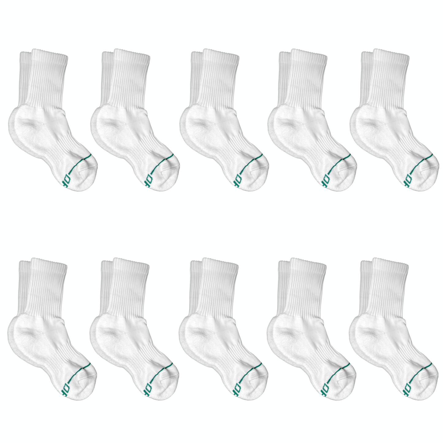Playday Crew Sock