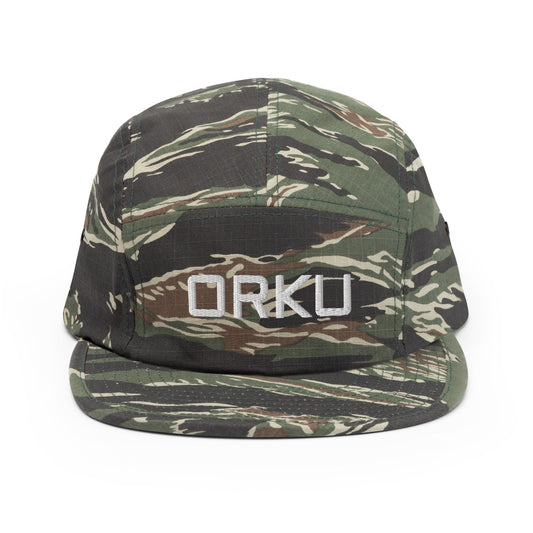 ORKU Camper Hat