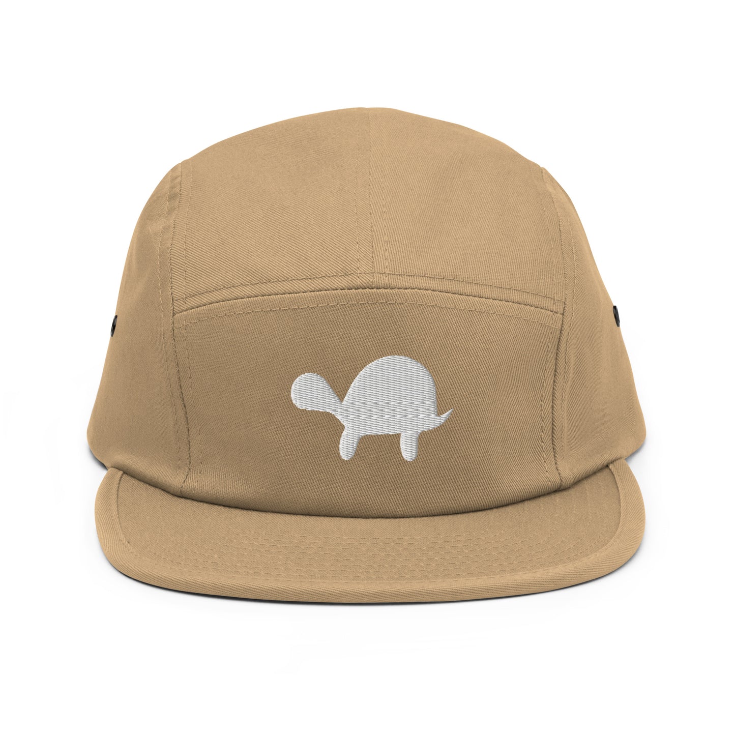 Turtle Camper Hat