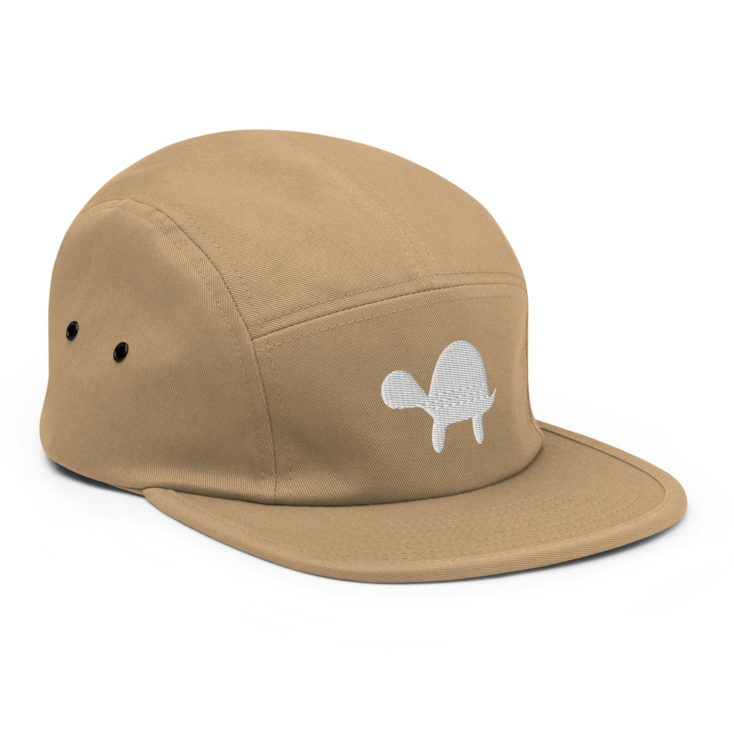 Turtle Camper Hat