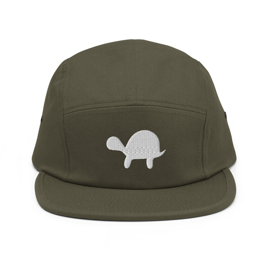Turtle Camper Hat