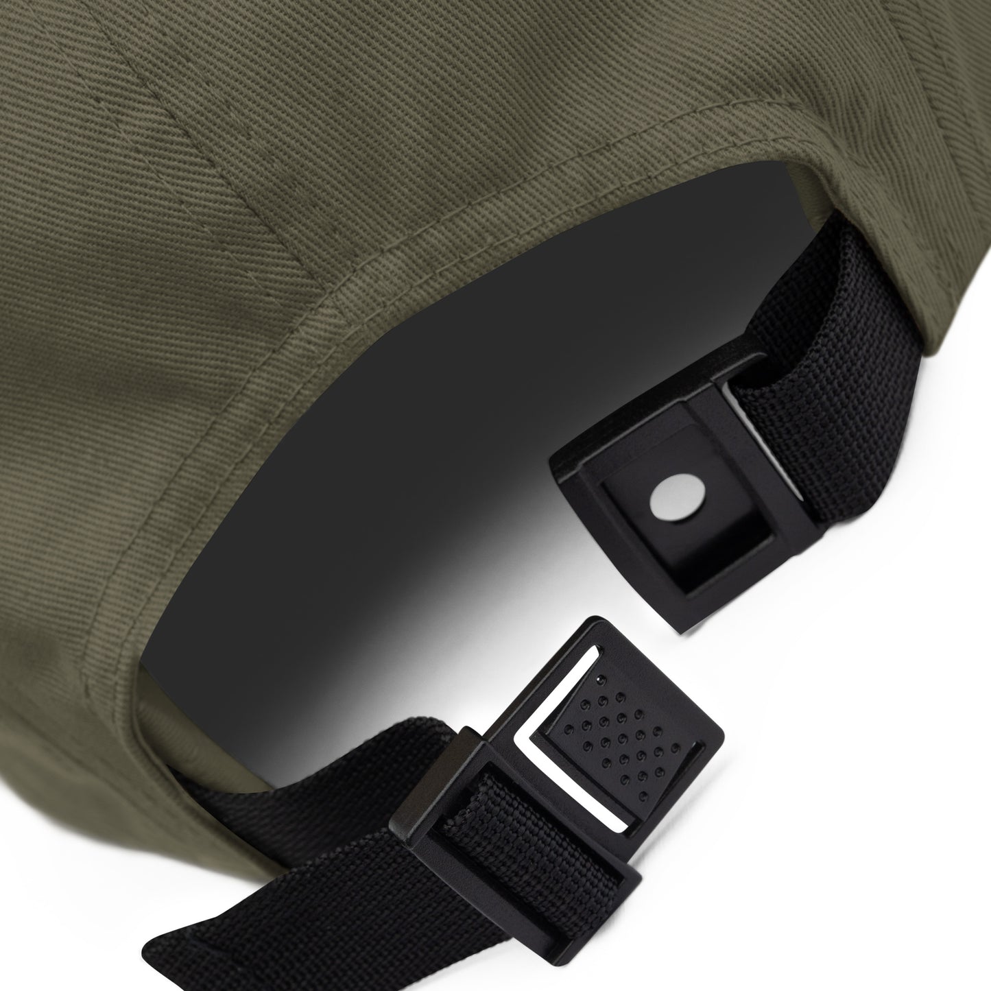 Turtle Camper Hat