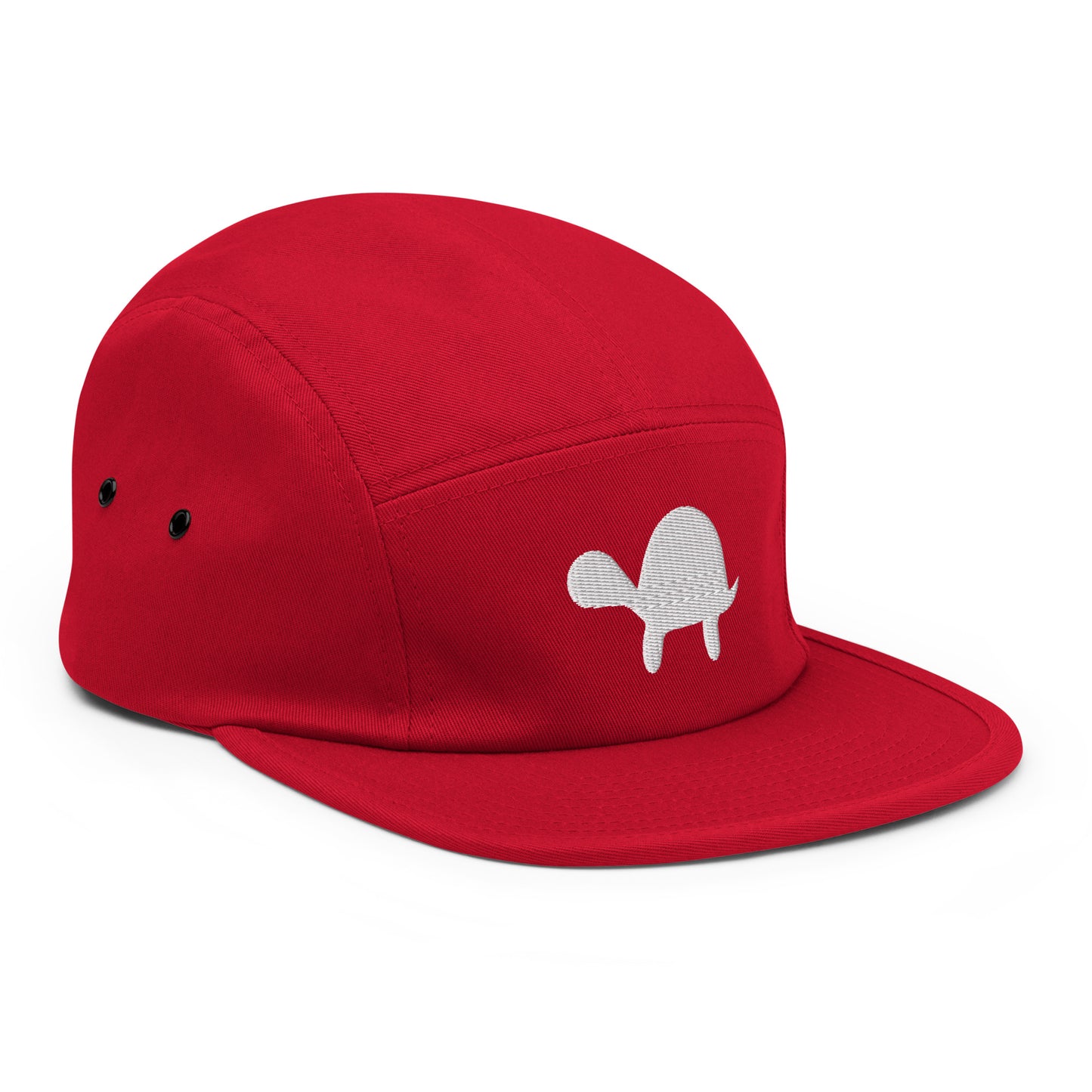 Turtle Camper Hat