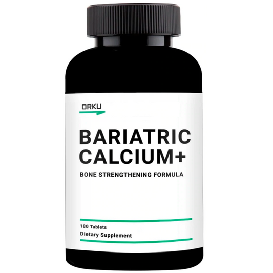 Bariatric Calcium