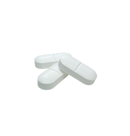 Metabolic Calcium