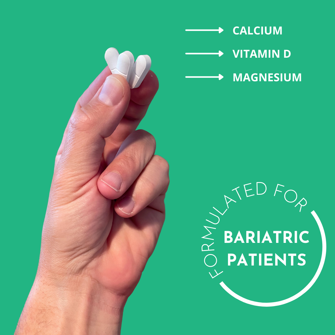 Bariatric Calcium