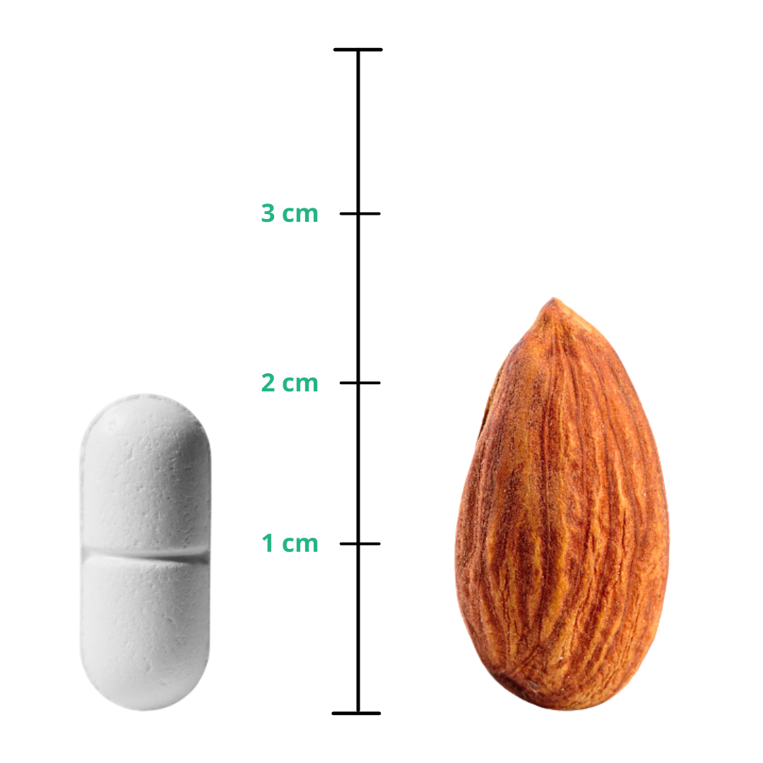 Bariatric Calcium