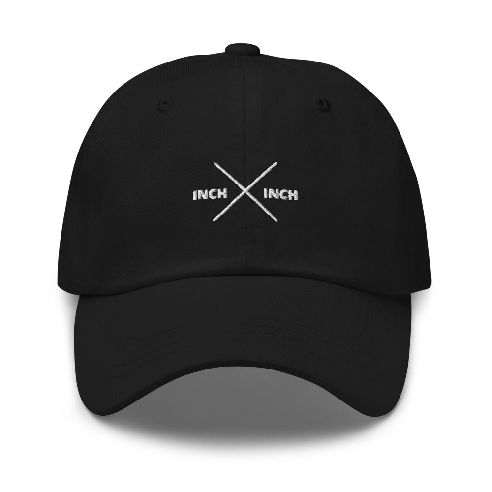 Inch X Inch Cap