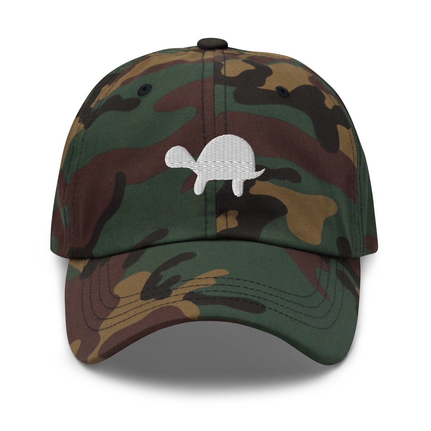 Turtle Cap
