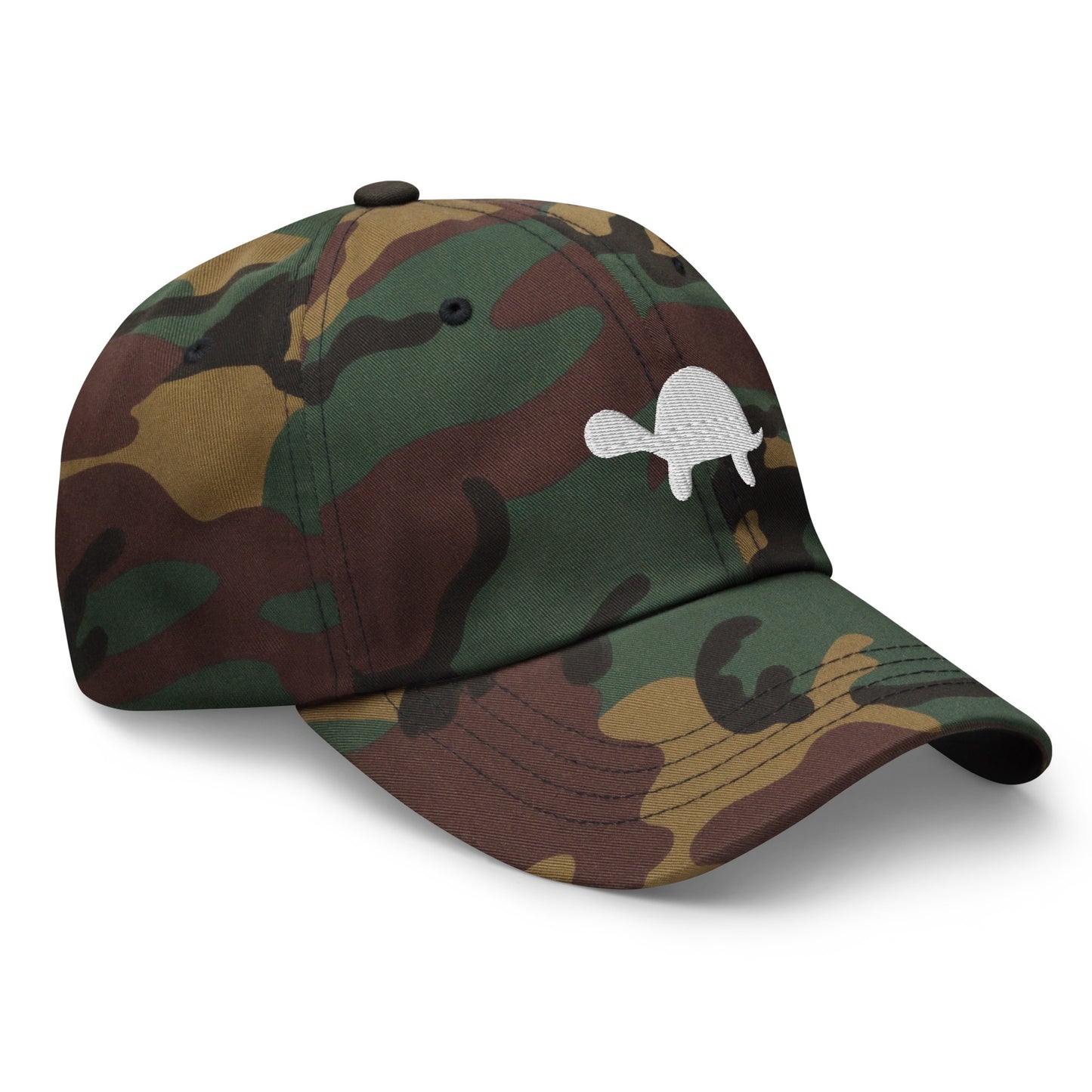Turtle Cap