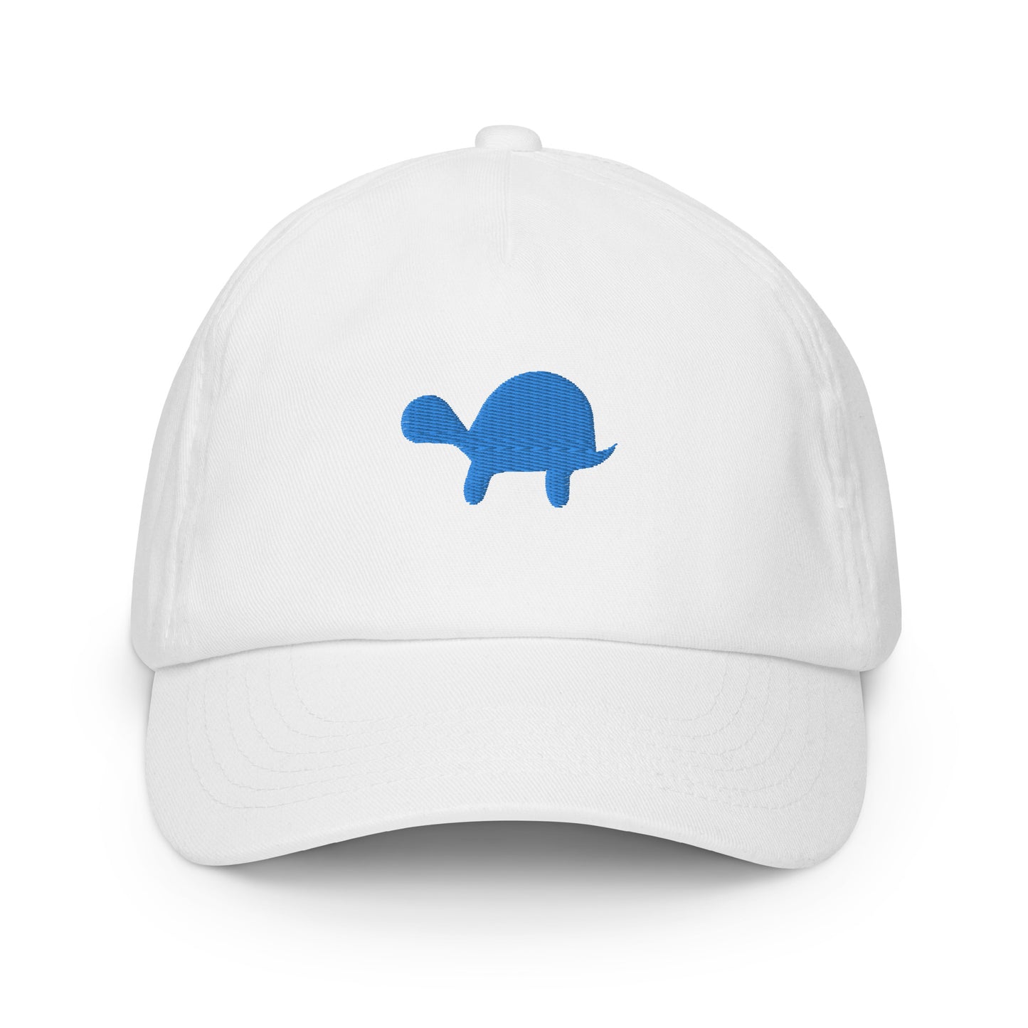 Kids Turtle Hat