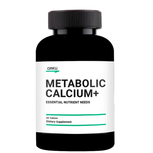 Metabolic Calcium