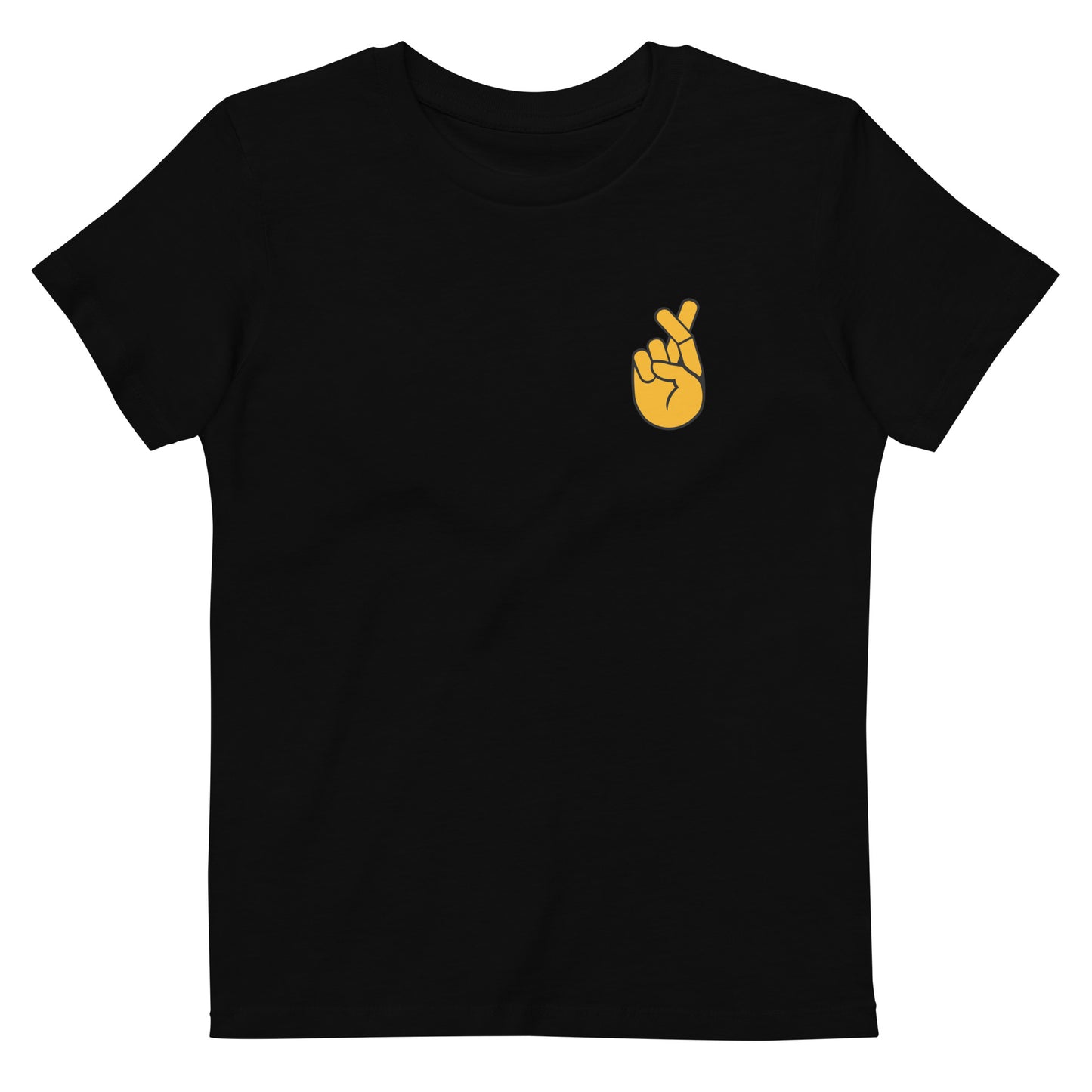 G'luck Turtle Kids Tee