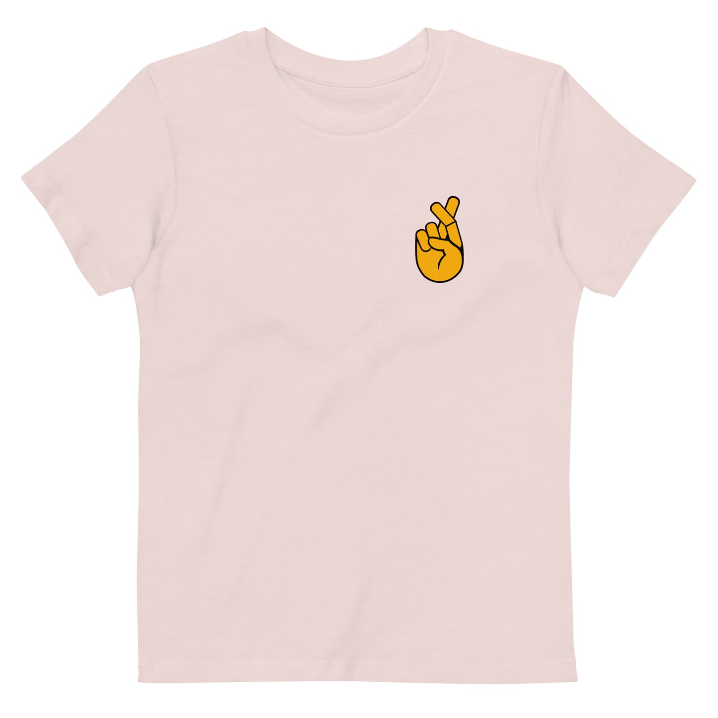 G'luck Turtle Kids Tee