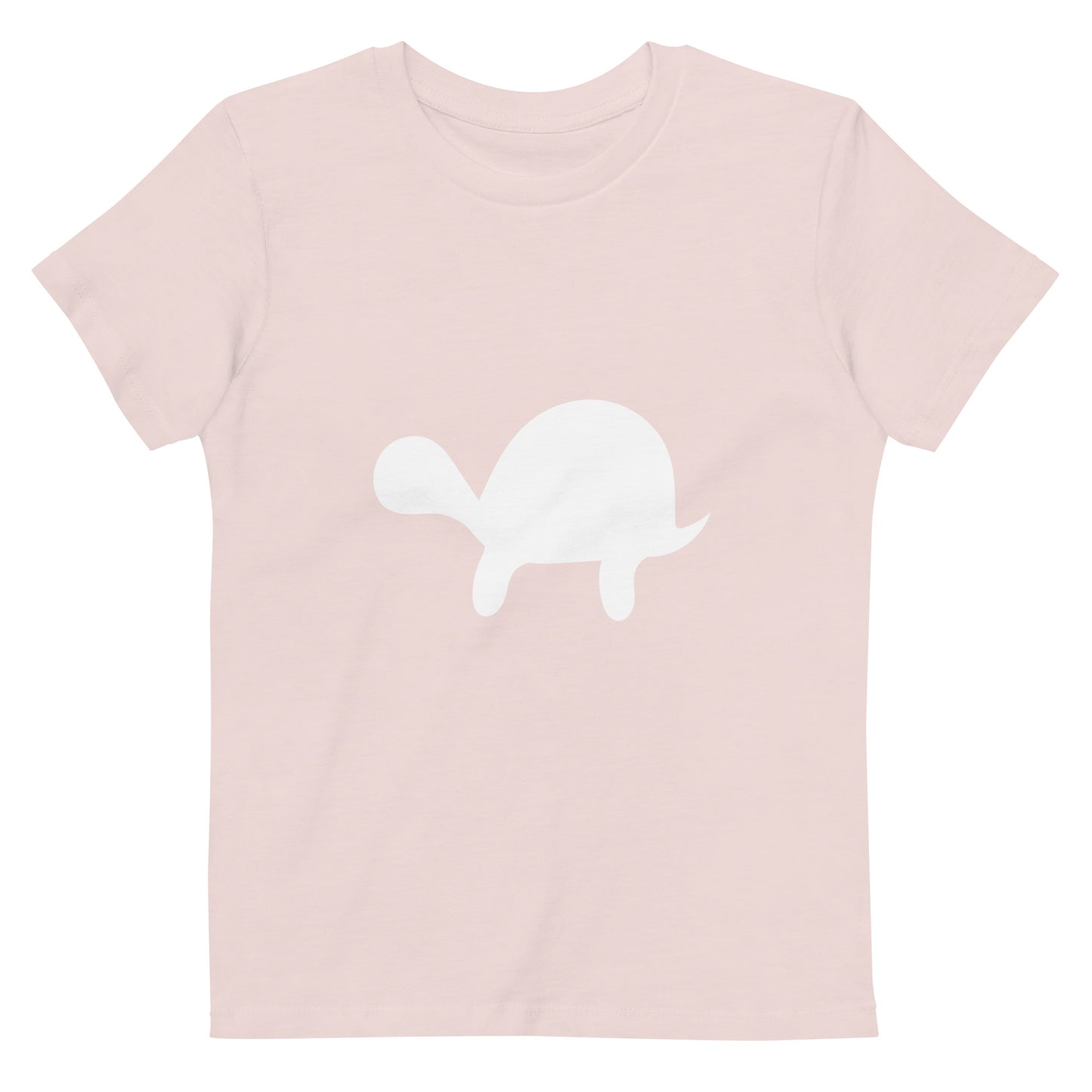 Turtle Time Kids Tee - Black