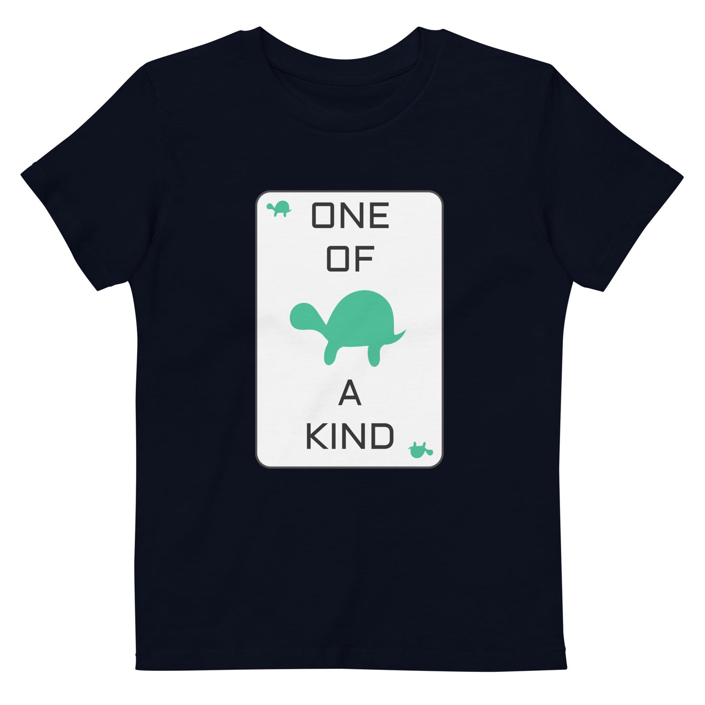 One Of A Kind Kids Tee