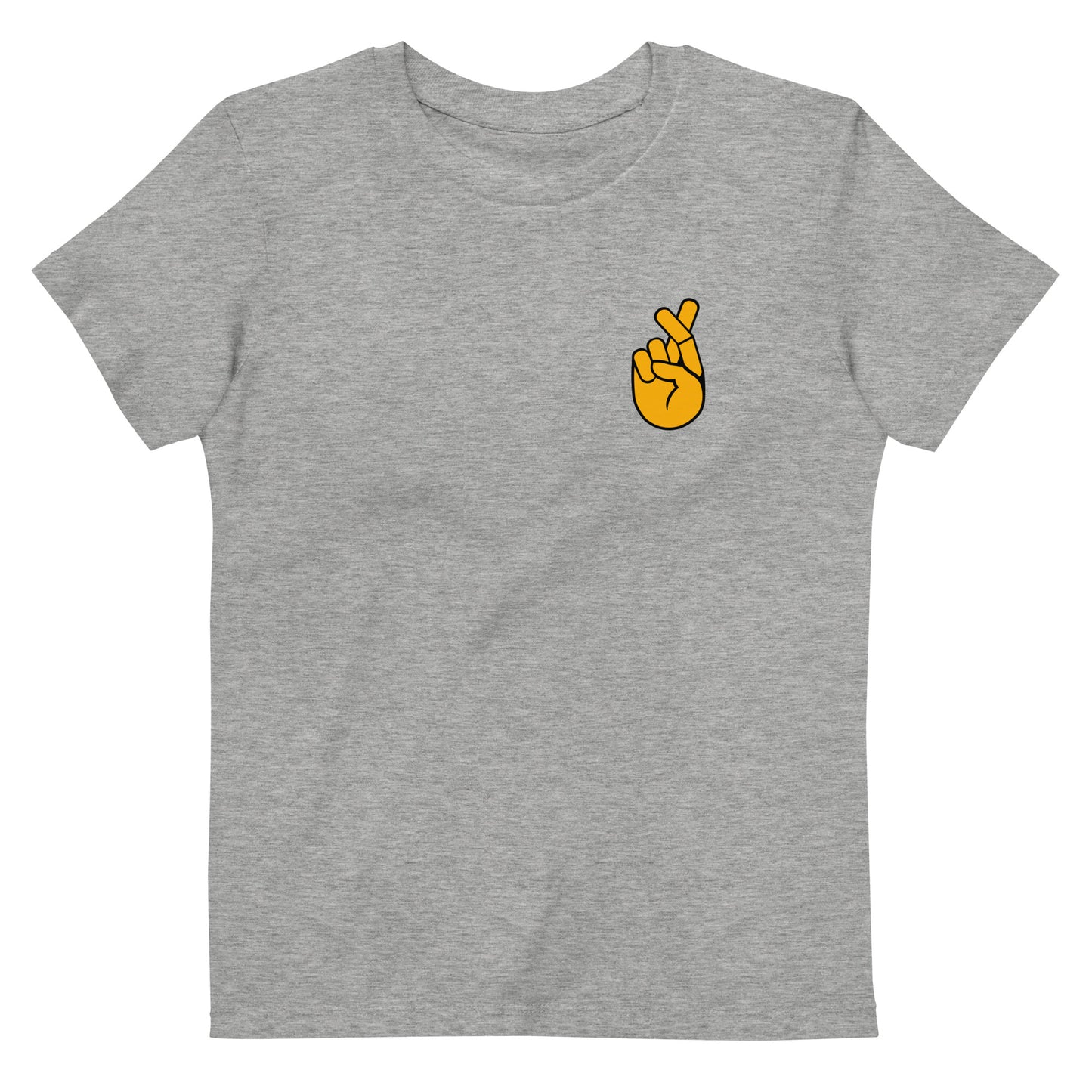 G'luck Turtle Kids Tee