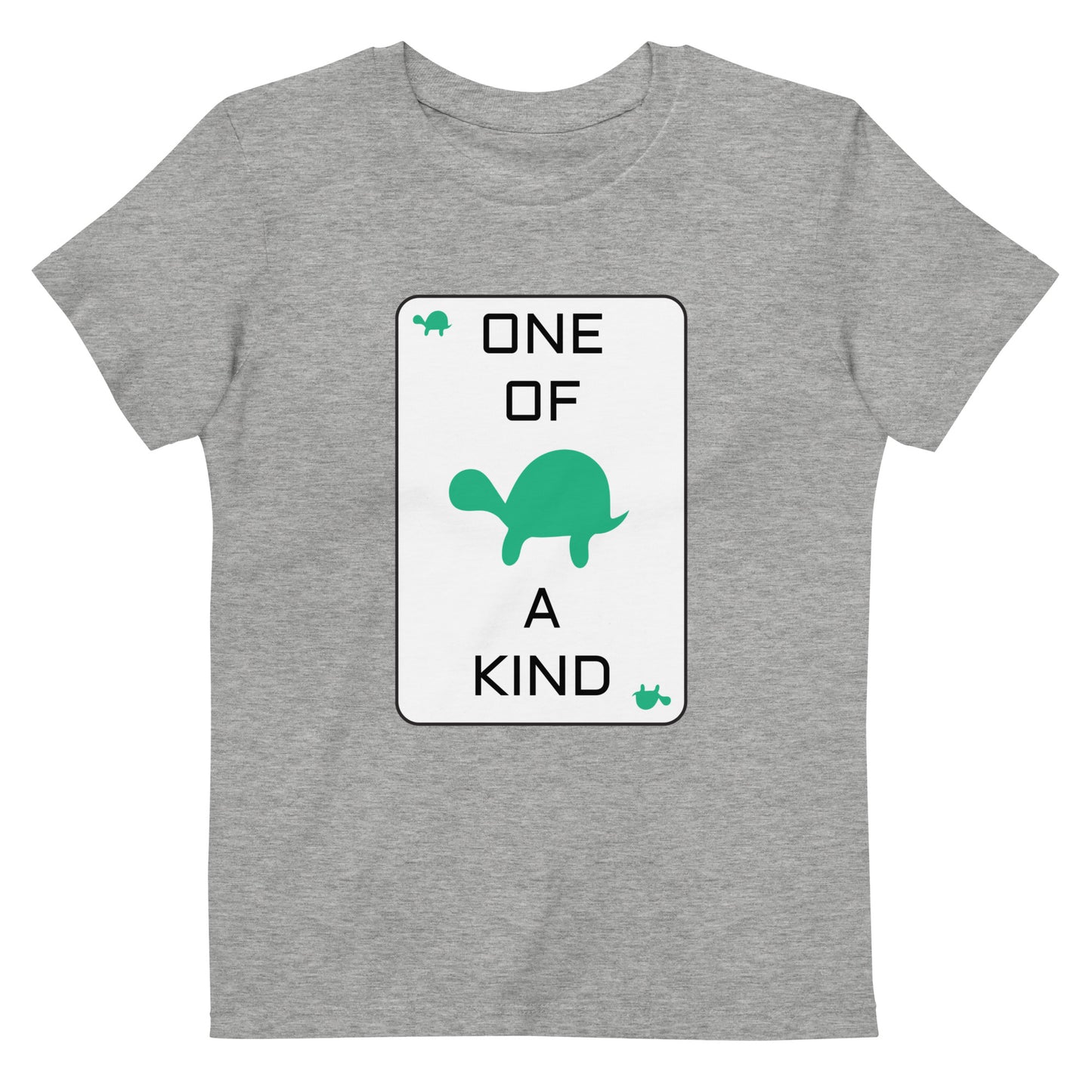 One Of A Kind Kids Tee